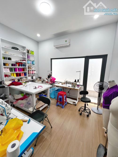Bán nhà 1 trệt 1 lầu mặt tiền Dương Bạch Mai, Tam Hiệp, Biên Hòa, 72m2, giá 4 tỷ 700. - 2
