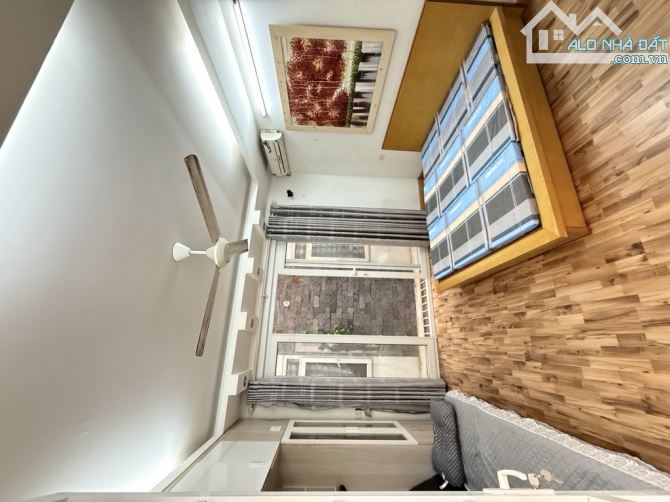 Bán nhà khu vực phố thụy khuê. Diện tích 33mx3tang - 2