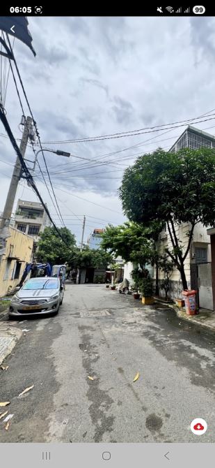 👉ĐẤT QUÁ XÁ ĐẸP 72m(4 x 18m)HẺM XE 🚘 QUAY ĐẦU - SỔ ĐẸP - GIÁ 6 TỶ - TMT.Q12 - 2