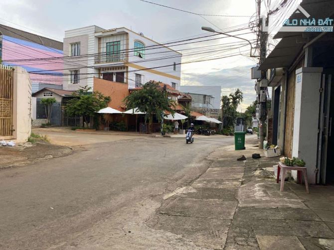 BÁN ĐẤT HẺM ĐẶNG VĂN NGỮ - SĂM BRĂM - PHƯỜNG EATAM !!! - 2