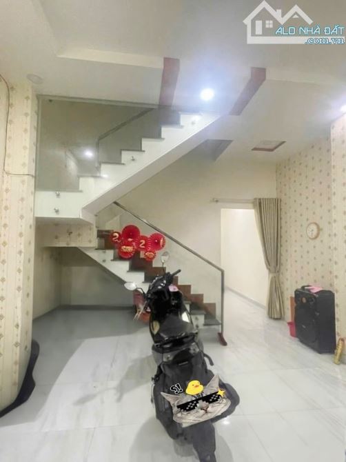 🌟 NHÀ ĐẸP 2 TẦNG – HẺM XE HƠI - TRUNG TÂM THỦ ĐỨC 🌟 - 2