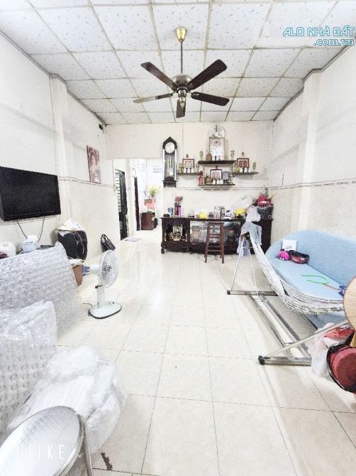 Nhà ngang khủng 7m, 110m2, 1 tầng, Huỳnh Tấn Phát, Phú Thuận, Q7, nhỉnh 6 tỷ - 2
