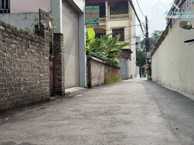 🔥BÁN LÔ GÓC VÂN NỘI – Ô TÔ VÀO ĐẤT – GIÁ CHỈ HƠN 4 T.Ỷ XÍU🔥 - 2