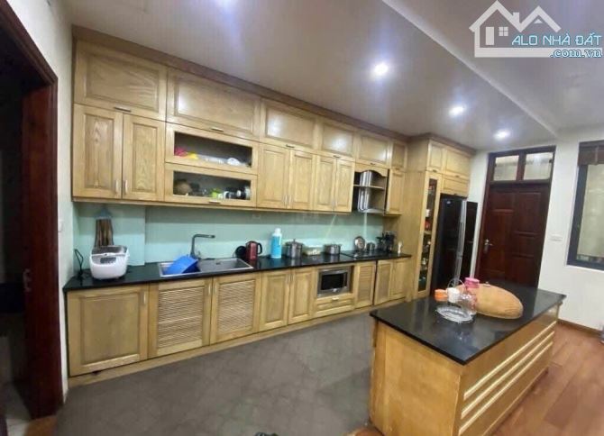KIM MÃ - Biệt thự mini 85m2 4 tầng, MT 9m - Thang máy - Ô tô nhỏ qua cửa -Kinh doanh -27🧄 - 2