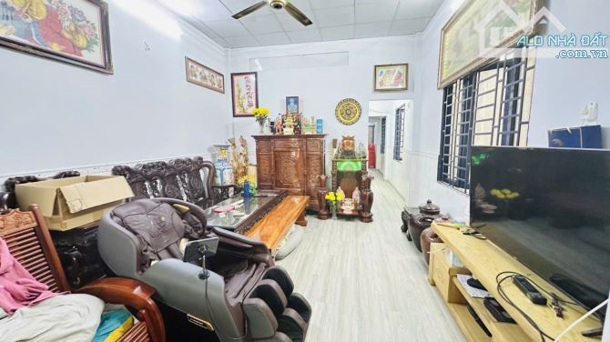 NHÀ MẶT TIỀN KINH DOANH – VÕ THỊ SÁU 180M2 (5×36)M, PHƯỜNG ĐÔNG HÒA, DĨ AN, CHỈ 8.35 TỶ. - 2