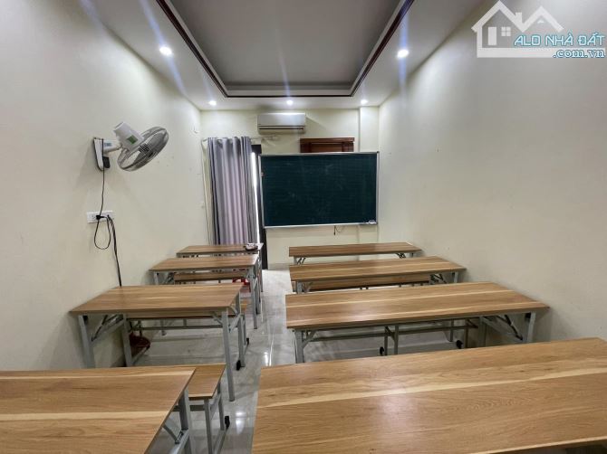 Đất dịch vụ Mỗ Lao 5 tầng thang máy, giá đầu tư - 2
