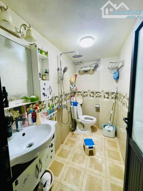 CHÍNH CHỦ CẦN BÁN NHÀ P KIM GIANG Q HOÀNG MAI.DT 66M2 3T MT4M.GIÁ 10.8TỶ. - 2