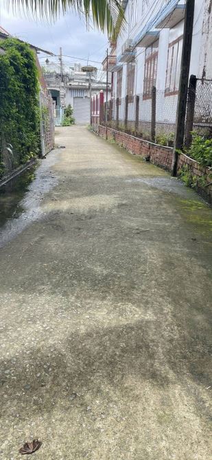 Đất Khu 8 – Phú Hòa, TDM  DT: 7 x 15m = 115,2m² (thổ cư 50m²) - 2