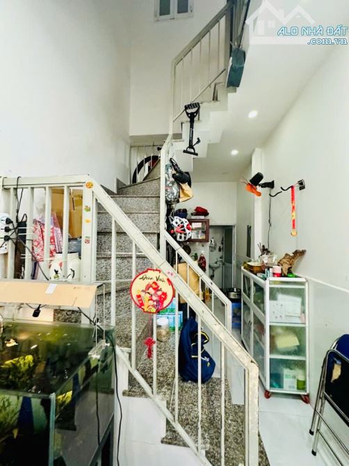 ☎️NGAY AEON MALL TÂN PHÚ – HẺM XE HƠI, 2 TẦNG ,  GIÁ CHỈ 2.7 TỶ - 2