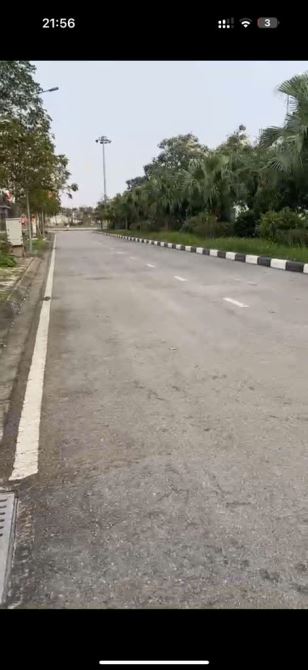 BÁN ĐẤT LK NGUYỄN VĂN LINH- HƯNG YÊN-60m2 NHỈNH 4 TỶ-Ô TÔ-KINH DOANH-TIỆN ÍCH BẠT NGÀN - 2