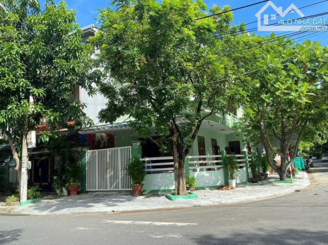 Bán đất góc 2 mặt tiền đường 29/3 và Cẩm Chánh 2, Hoà Xuân, Đà Nẵng - 2