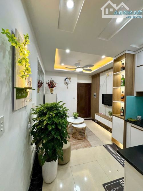 CĂN HỘ MINI 236 KHƯƠNG ĐÌNH – 50M² – 1.9 TỶ – LÔ GÓC – 2 NGỦ – FULL NỘI THẤT ĐẸP - 2