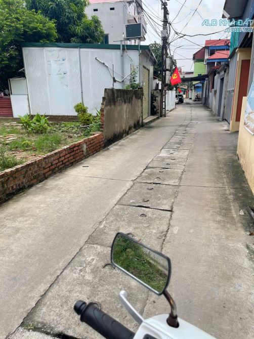💥💥Cần bán lô đất tại tổ 6 Gia Trung, Mê Linh, Hà Nội. Giá 3x triệu/m2💥 ================ - 2