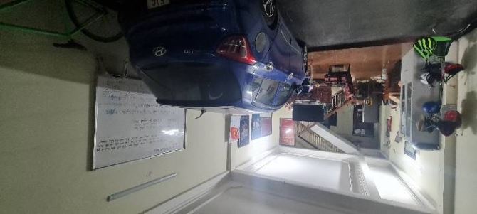 Bán nhà 3 tầng, ô tôi vào nhà, Vũ Hữu, Thanh Xuân, Hà Nội, 108m2, 23.5 tỷ. - 2