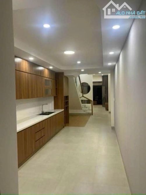 Bán nhà mới đẹp HXH Trần Xuân Soạn, Quận 7, 83m2, 4PN, giá nhỉnh 7 tỉ - 2