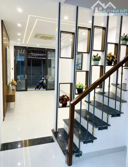 NHÀ RIÊNG AN NINH TỐT, NGÕ CỰC NÔNG ĐẸP GẦN TÂN MAI- 45M- 7 TỶ 88 - 2