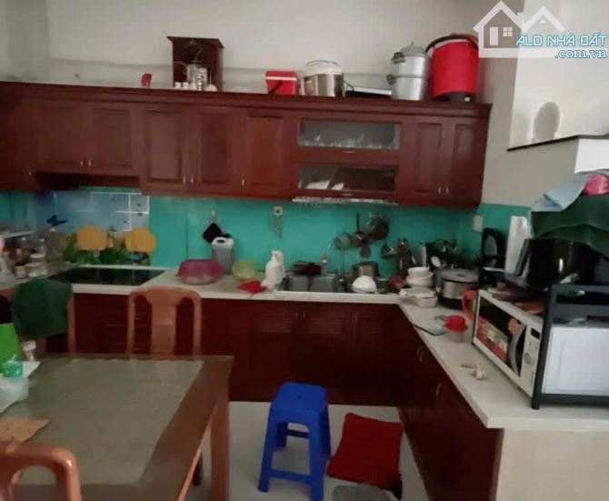 Bán nhà 80M2, 6.X TỶ, hẻm xe hơi vào nhà KDC NAM LONG - TRẦN TRỌNG CUNG - QUẬN 7 - 2