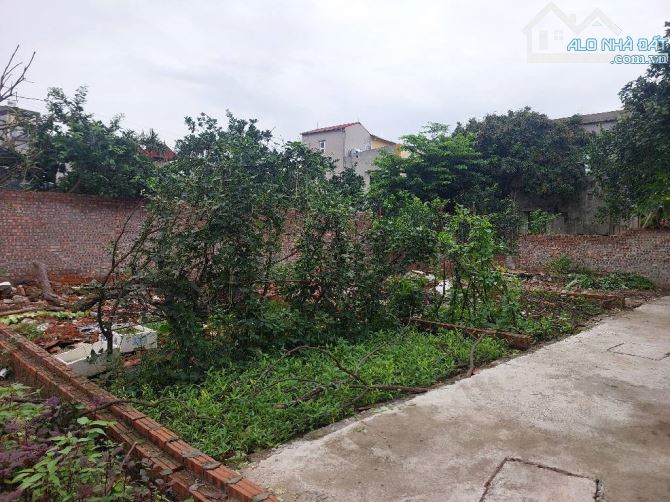 42m ĐẤT DƯƠNG XÁ; GIA LÂM- ĐẤT CHIA LÔ; THÔNG SỐ ĐẸP; PHÂN KHÚC NHỎ; KHUÔN ĐẤT VỪA VẶN; - 2