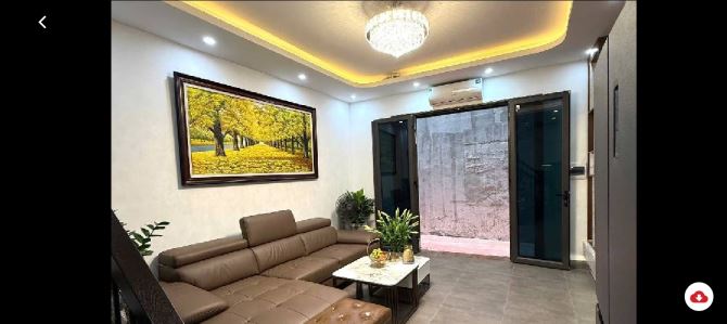 BÁN GẤP SIÊU PHẨM TRUNG TÂM HÀ ĐÔNG NHÀMƠIS Ở LUÔN FULL NỘI THẤT 33M 5 TẦNG CÓ 8,35t - 2