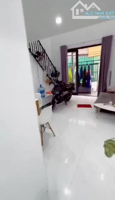 Bán nhà kiệt Lê Độ Thanh Khê 53m2 giá 2.99 tỷ - 2