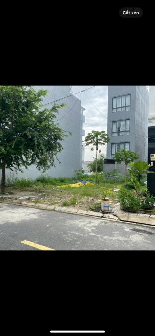 Bán Đất Vườn Lài,Dt 5x11.5 Giá 3 Tỷ 300 Triệu,Sổ Sẵn 5/2025 - 2