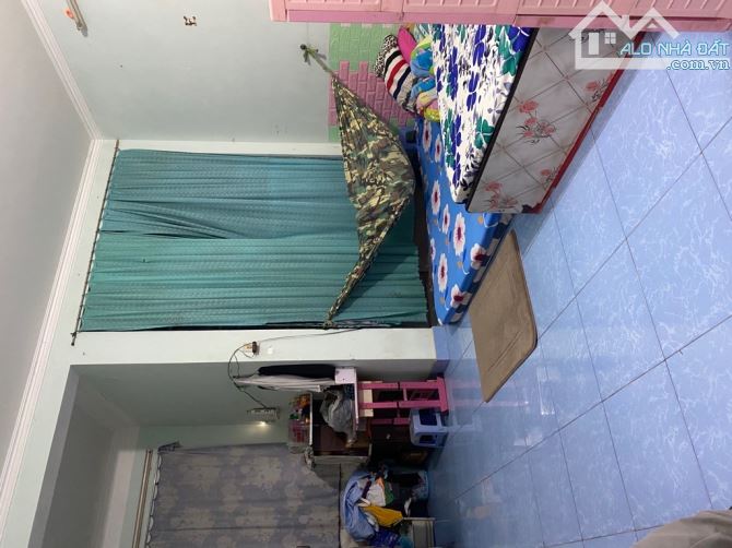 🌆🌆🏡NHÀ 2TẦNG BTCT -Q7 - Phú Thuận- 4❌11m - CHỈ 4.1T.Ỷ(TLCC)🤩🤩  🏘️🏡 - 2