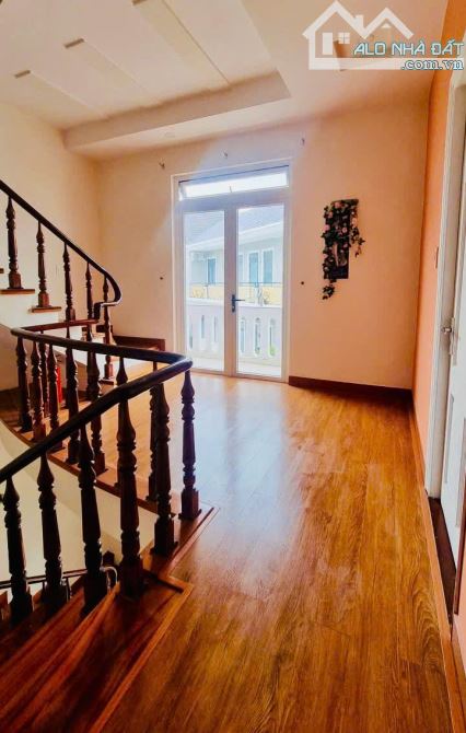 Cần Mua nhà đường Lữ Gia – P.09, Đà Lạt 120m² ngang 9m, dài 15m, 1 trệt 2 lầu, áp mái - 2
