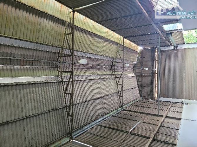 Nhà Xưởng Vườn Lái an phú đông q12 / 7 x27 - 2