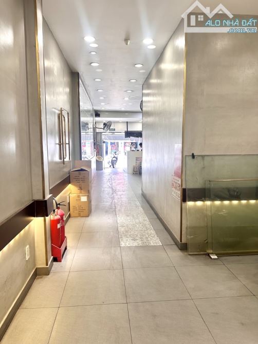 BÁN NHÀ MẶT TIỀN KD TỈNH LỘ 43, BÌNH CHIỂU, THỦ ĐỨC, 102M2, DÒNG TIỀN ỔN ĐỊNH, - 2