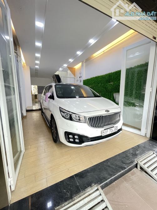 🏘️ MT HÀ THỊ ĐÁT TSN TÂN PHÚ VỊ TRÍ ĐẸP - KINH DOANH ĐA NGHÀNH - NGANG 4m NỞ HẬU - 85m2, - 2