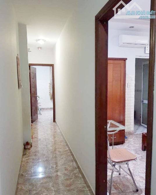 BÁN NHÀ MTKD ĐƯỜNG 2F KHU NAM HÙNG VƯƠNG, AN LẠC, BÌNH TÂN, 4.5x20m, 4 TẦNG, GIÁ 11T - 2