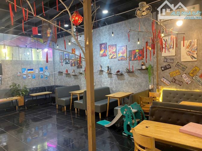 Bán đất 189m2 đang cho thuê kinh doanh ở Tân Phú Trung - Củ Chi. giá 850 triệu. - 2