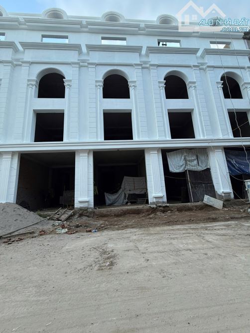 Bán nhà 4 tầng view công viên khu đô thị Phúc Thành, Mỹ Hào, Hưng Yên - 2