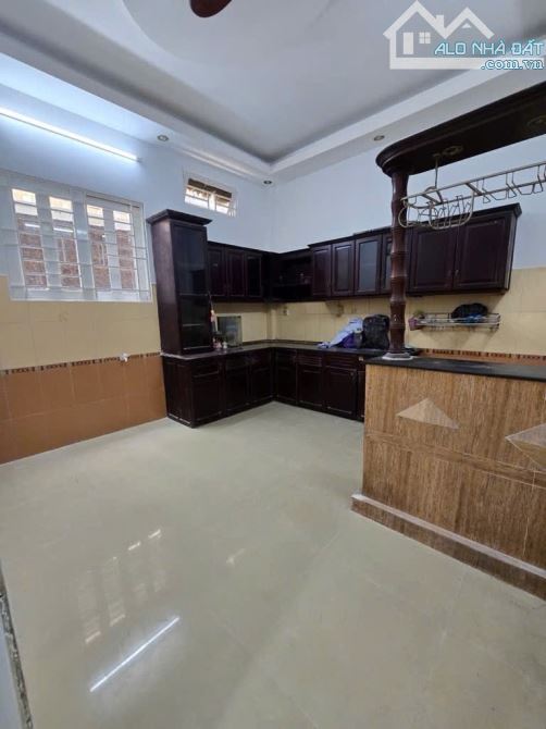 BÁN CĂN GÓC, MTKD NGAY KÊNH TÂN HOÁ, KHUÔNG VIỆT - 65M2, NGANG 4M VUÔNG, 3 TẦNG - NHỈNH 7T - 2