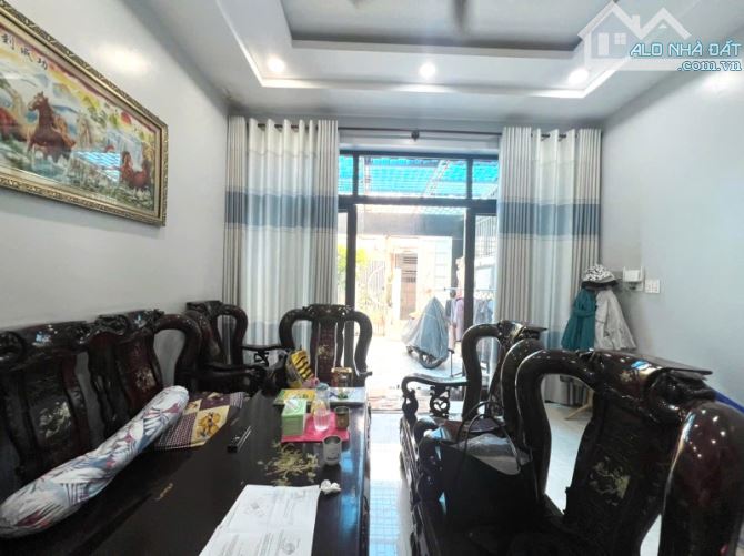 Bán Nhà Hẻm Xe Hơi 90m2_4.5x20 Chỉ 6,3 Tỷ Gần Phạm Văn Đồng Linh Tây Thủ Đức. - 2