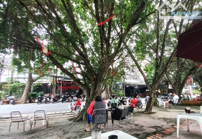 NỀN GÓC ĐẸP 420M2 MT TRẦN CHIÊN, GẦN ĐẠI HỌC TÂY ĐÔ GIÁ 15,5 TY - 2