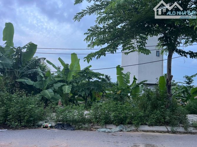 🌺Bán Đất Giãn Dân Lãm Trại, Vân Dương Mt 9m Dt 162m2 Giá 6.8 Tỷ. - 2