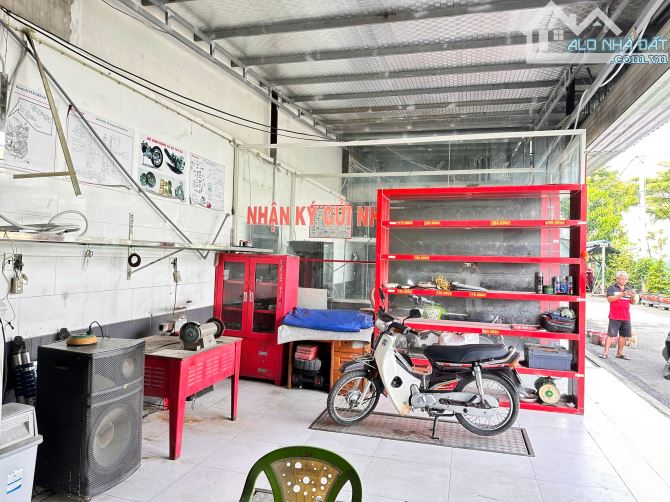 10.9 TỶ- CẦN BÁN NHÀ GÓC 2  MT ĐƯỜNG NGÔ CHÍ QUỐC, P.BÌNH CHIỂU.tp,thủ đức -107m2 - 2