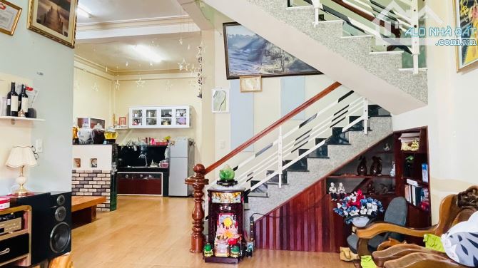 ✨ Villa Sân Vườn Đà Lạt đường xe 7 mét, 328.6m² ngang 13.5m, dài 24m Lữ Gia, P.09, Đà Lạt - 2