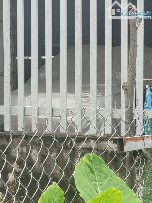 NHÀ GẦN KHU DU LỊCH BÌNH QUỚI, XE HƠI NGỦ TRONG NHÀ, 160M2, CHỈ 7.3 TỶ - 2