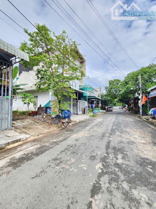 Đất đẹp kdc Bình Hòa gần cổng Vsip 1 và kdc 434 Thuận An - 2