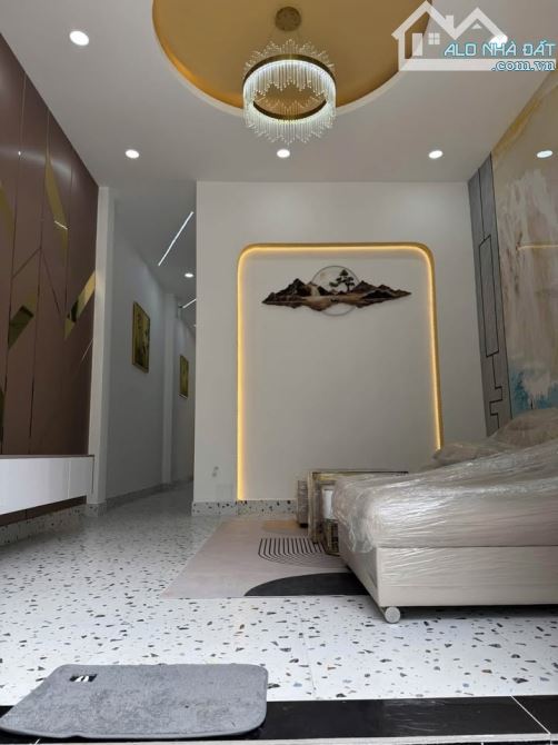 Nhà cấp 4, SHR, 92,1m2, Tân Thông Hội, đẹp không tì vết giá chỉ 930 Triệu. - 2