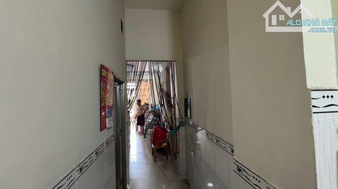 🕹️🏡 Nhà 2 tầng đường THƠI AN phường THỚI AN, Q12 DT 55,6m2  (5 × 15m)💰 3,37 TỶ tl - 2