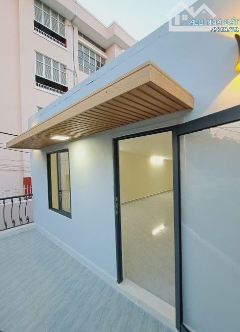 🔥🔥🔥 Nhà 2 tầng giá chỉ 2 tỷ 1 – Hẻm ba gác Tân Kỳ Tân Quý, Tân Phú - 2
