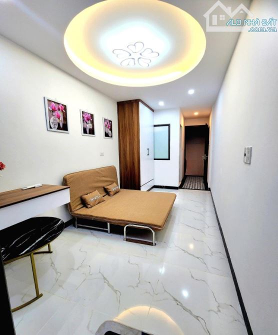 🏡 NHÀ MỚI KÍNH KOONG – 1 NHÀ RA PHỐ – DÂN TRÍ CAO – SÀI ĐỒNG LONG BIÊN 🏡 - 2