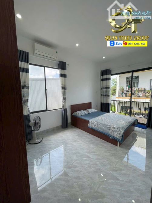 CHO THUÊ NHÀ 3 TẦNG NGAY CÂY XĂNG CẦU LIM, THỦY XUÂN, TP HUẾ - 2