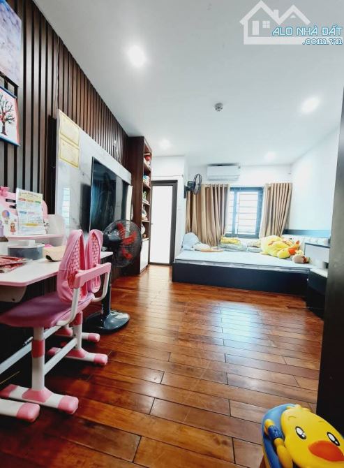 Bán chung cư mini view đẹp tại Phúc Diễn, Bắc Từ Liêm, Hà Nội, 33,7 tỷ, 105m2 - 2