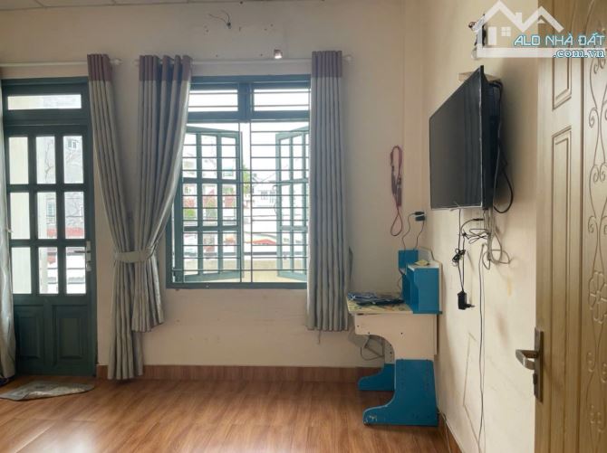 Bán nhà hẻm xe hơi đường 339 - PLB - Q9 cũ - 2