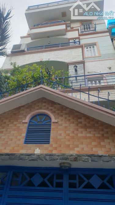 🏩 SIÊU PHẨM MỚI ĐẸP XE HƠI NGỦ TRONG NHÀ  🏡Nguyễn Đình Chính Phường 15Phú Nhuận - 2