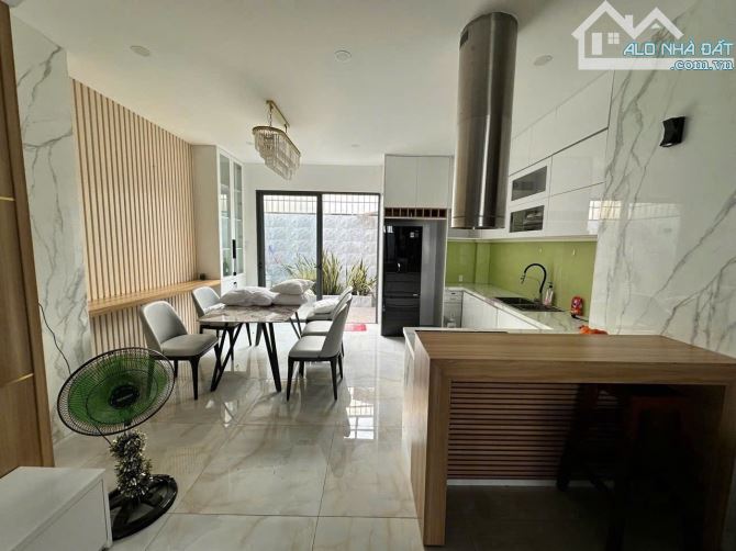 💥 DUY NHẤT 1 CĂN NHÀ ĐẸP MỸ GIA GÓI 2 ĐƯỜNG 16M GIÁ RẺ - 2